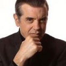 Chazz Palminteri Stars in UNORGANIZED CRIME Reading at Victory Gardens Tonight, 8/6