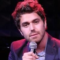 Exclusive: Josh Young's 'Heaven On Their Minds' From JESUS CHRIST SUPERSTAR At BWW's…