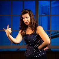 Candice Guardino Brings ITALIAN BRED to Hudson Theatre Today