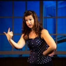 Candice Guardino to Bring ITALIAN BRED to Hudson Theatre, 5/28-6/29