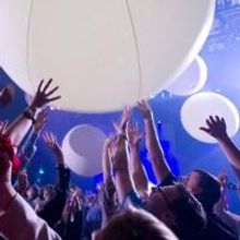 BWW Reviews: BLUE MAN GROUP Involves Everyone