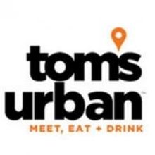 Tom's Urban to Open at New York-New York Hotel & Casino