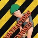 Martin S. Simmons' CONTRACTORS EXPOSED Gives Home Builders Sound Advice