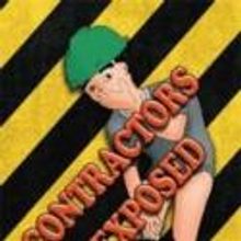 Martin S. Simmons' CONTRACTORS EXPOSED Gives Home Builders Sound Advice