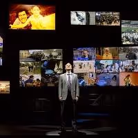 BWW REVIEW: 'THE POWER OF DUFF' CASTS ITS SPELL OVER BOSTON
