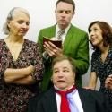 Rover Dramawerks Presents THE GIRLS IN 509, 8/23-9/15