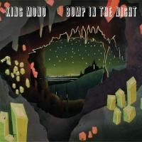 King Mono to Release New Album BUMP IN THE NIGHT Tomorrow