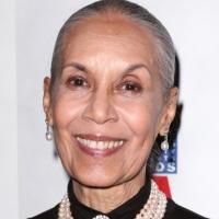 Carmen de Lavallade Delivers Memorial Address at Episcopal Actors' Guild's 2013…