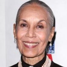 Carmen de Lavallade Delivers Memorial Address at Episcopal Actors' Guild's 2013…