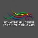 Richmond Hill Centre for the Performing Arts Welcomes Ethan Russell, 3/1