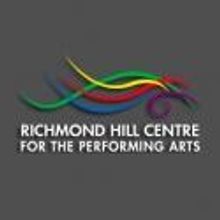 Richmond Hill Centre for the Performing Arts Welcomes Ethan Russell, 3/1