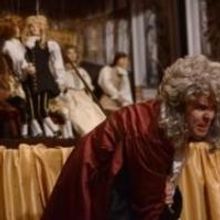 BWW Reviews: Hidden Room's DER BESTRAFTE BRUDERMORD Gives Austin a Comedic HAMLET…W