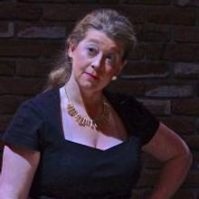 BWW Reviews: Gripping Production of OTHER DESERT CITIES Closes Mad Horse Season