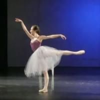 STAGE TUBE: Extended Behind-the-Scenes Look at LITTLE DANCER