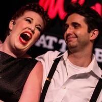 Photo Flash: First Look at Heather Carvel, Elisabeth Tate, & Cody Shope in WTC's BIG…