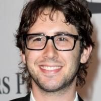 Josh Groban Set for LA Phil's July 4th Fireworks Show at the Hollywood Bowl Tonight