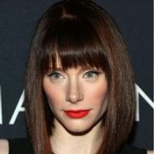 Fashion Photo of the Day 10/30/13 - Bryce Dallas Howard