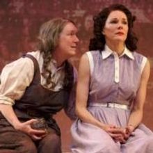 Photo Flash: First Look at Kristine Nielsen, Carolyn McCormick & More in A.R. Gurney'
