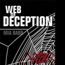 Mia Rabb Releases WEB OF DECEPTION
