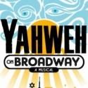 Joel Diamond to Direct Cancer Benefit Featuring YAHWEH ON BROADWAY, 11/29