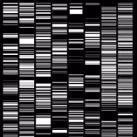 Times Square Arts to Present Ryoji Ikeda's TEST PATTERN This Month