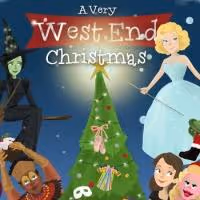 West End Stars Join Forces For Charity Christmas EP