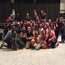 SLWCHS Drama Presents ZOMBIE PROM This Weekend