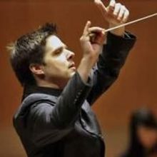 NJ Symphony Presents Works by Dvorak, Ravel & Dohnanyi This Weekend