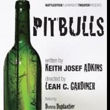 Rattlestick Playwrights Theater Extends PITBULLS