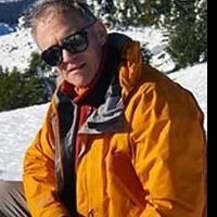 Robert Scott Announces Complimentary E-book, TWO FRIENDS, TOO OLD