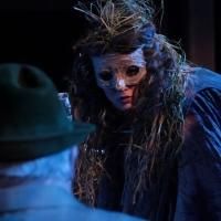BWW Reviews: Main Street Theater's INTO THE WOODS is Splendidly Beautiful Photo