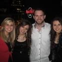 Photo Flash: Hard Rock Cafe Nashville Welcomes Jetset Getset and Other Rising Artists!