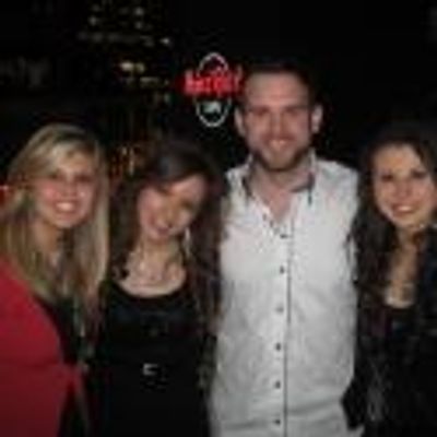 Photo Flash: Hard Rock Cafe Nashville Welcomes Jetset Getset and Other Rising Artists!