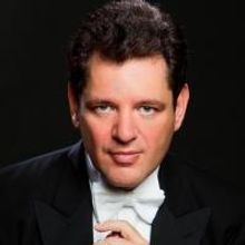South Shore Symphony to Feature Guest Conductor David Bernard and Soprano Tamra D'Ann