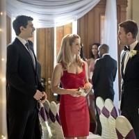 BWW Recap: What's a Wedding Without Cupid and ARROW?