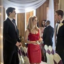 BWW Recap: What's a Wedding Without Cupid and ARROW?