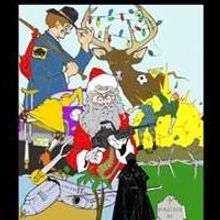 Natural Gas' MERRY CHRISTMAS! (STANGER THINGS HAVE HAPPENED) Opens this Week at The G