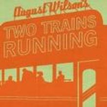 Two River Theater Company Adds One Week to TWO TRAINS RUNNING