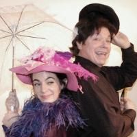 Pushcart Players Will be CELEBRATING NEW JERSEY in 2014