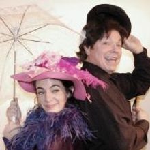 Pushcart Players Will be CELEBRATING NEW JERSEY in 2014