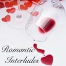 ROMANTIC INTERLUDES Anthology Coming Just in Time for Valentine's Day