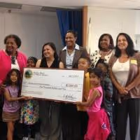 Zamorano Fine Arts Academy Awarded $5,000 Education Grant From the Barona Band of…