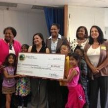 Zamorano Fine Arts Academy Awarded $5,000 Education Grant From the Barona Band of…