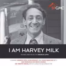 Andrew Lippa's I AM HARVEY MILK Wins 'Best Soundtrack/Cast Recording' at Independent…