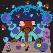 Braille Rhymstone Releases New Music Project