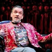 Photo Flash: THE SCREWTAPE LETTERS Comes to Atlanta Tonight