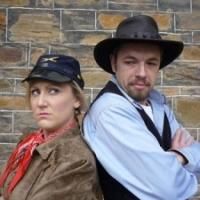 BWW Reviews: CALAMITY JANE Rides The Blackwood Stage Again