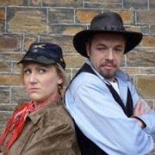 BWW Reviews:  CALAMITY JANE Rides The Blackwood Stage Again