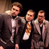 Photo Flash: First Look at Promethean Theatre Ensemble's ROSENCRANTZ AND…