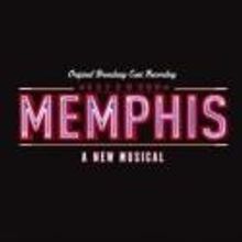 MEMPHIS Red Carpet Streams Live at Pantages Theatre Tonight, 7/31